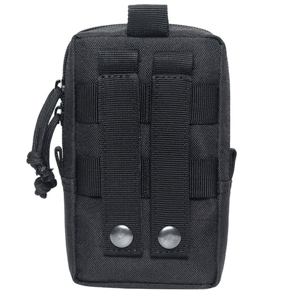 SIEYIO Tactically Phone Pouch Holsters Bag Lightweight Waist Pack Utility Cellphone Holder Organizer Tool Phone Pocket