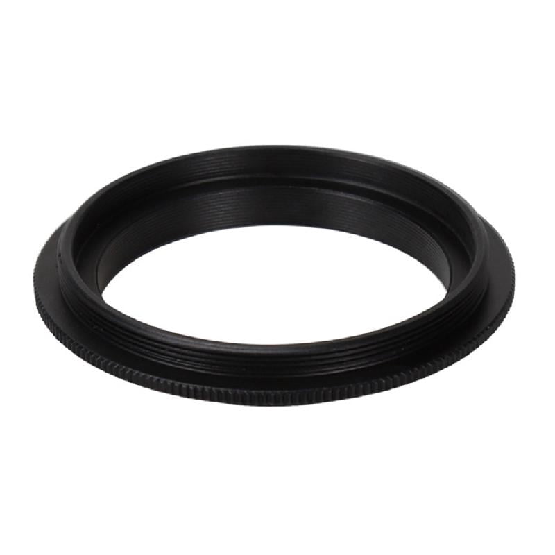 Threaded Adapter Ring SIEYIO Thread Adapter Rings for Astronomicals Photography Microscope ...