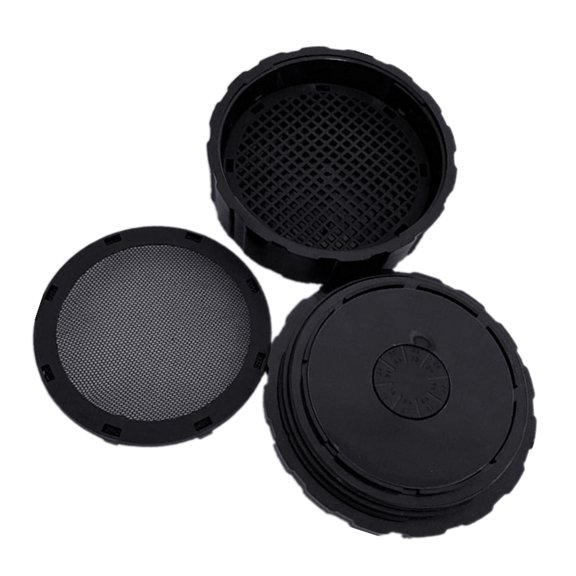 SIEYIO Tooth Patch Box All-ceramic Veneer Processing Beautiful Porcelain Chip Denture Storage Boxes