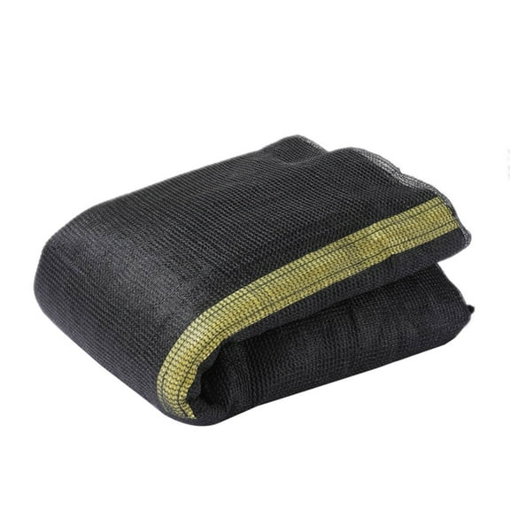 SIEYIO Trampoline Replacement Safety Enclosure Net Breathable Trampoline Net Enduring