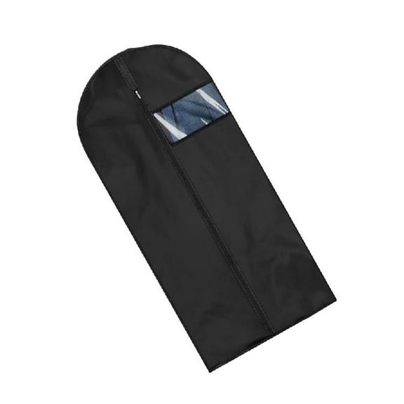 SIEYIO Travel Garment Bag Clothes Dustproof Dust Cover for T-Shirt Jackets Suit Coat