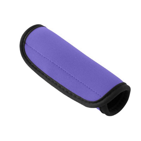 SIEYIO Trolley Case Handle Protections Cover Luggage Handle Wrap Universal Travel Suitcase Identifier Neoprene Grip Covers