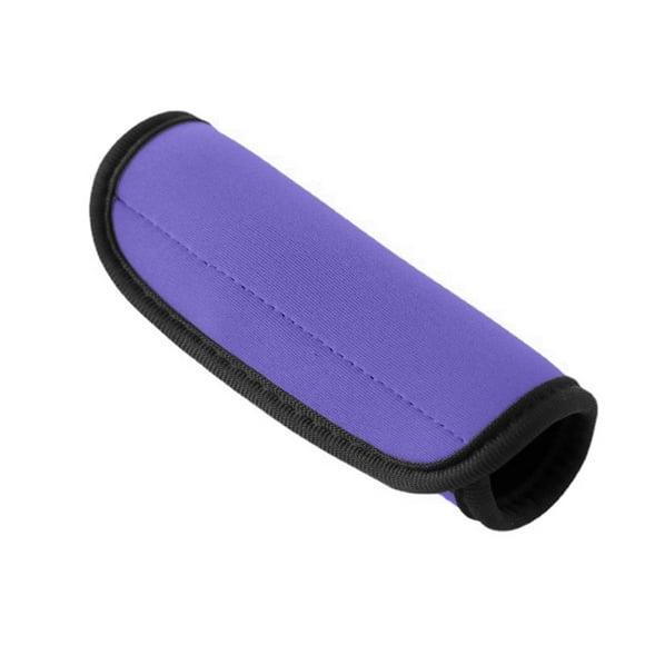 SIEYIO Trolley Case Handle Protections Cover Luggage Handle Wrap Universal Travel Suitcase Identifier Neoprene Grip Covers