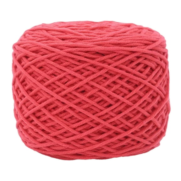 SIEYIO Tufting GunsTufting Yarn Crochet Cotton Yarn Carpet Making Crochet Knitting Yarn