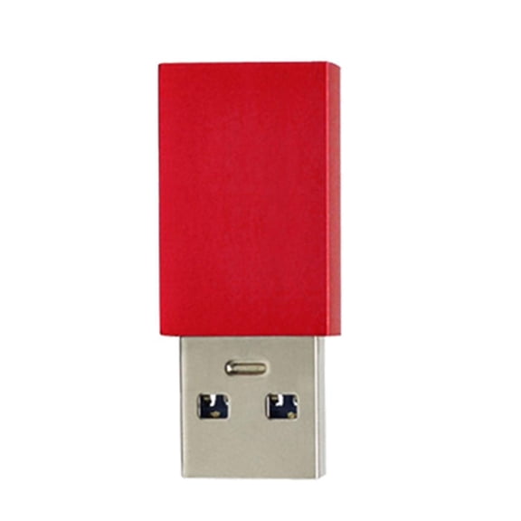 SIEYIO USB Data Blocker USB Charging Adapter with High Compatibility& Safety Features
