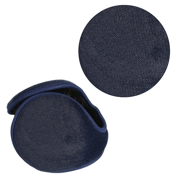 SIEYIO Unisex Ear Muffs for Cold Weather Skiing Hiking Ear Protectors Warm Ear Warmers