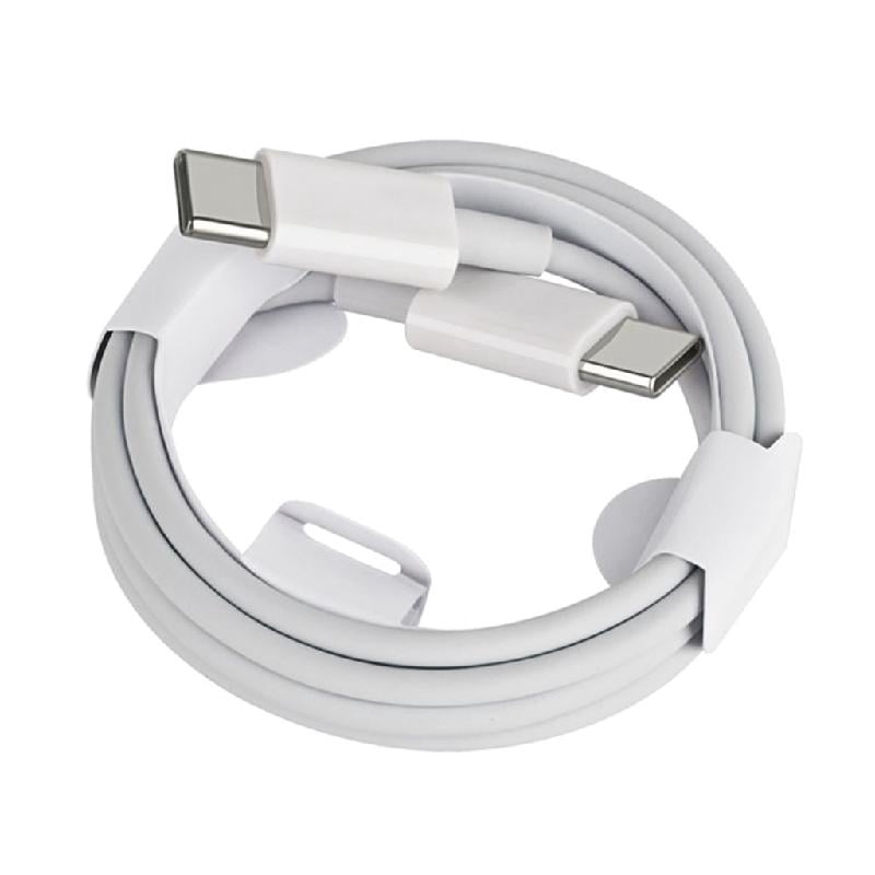 SIEYIO Universal Type-C Charging Cable 60W Male to Male Double USB C ...