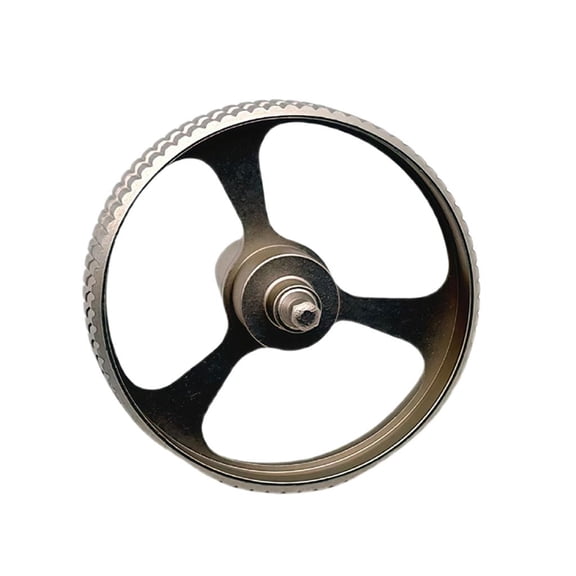 SIEYIO Upgrades Mouse Steel Precise Mouse Scroll Wheel for G102 G304 Computer Mouse