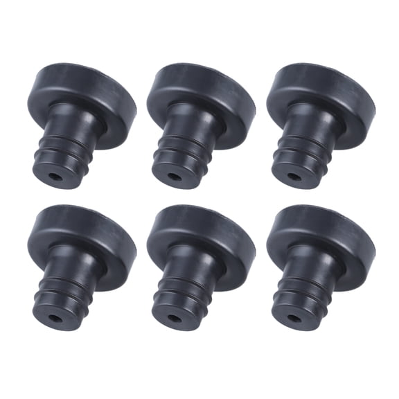 SIEYIO Vacuum Freshness Plugs Kitchen Accessories Silicone Wine Saver for Vacuum Bottle