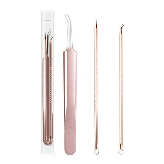 SIEYIO Vinyl Weeding Tools Kit with Storage Box 3Pcs/set DIY Accessories Handmade Tool