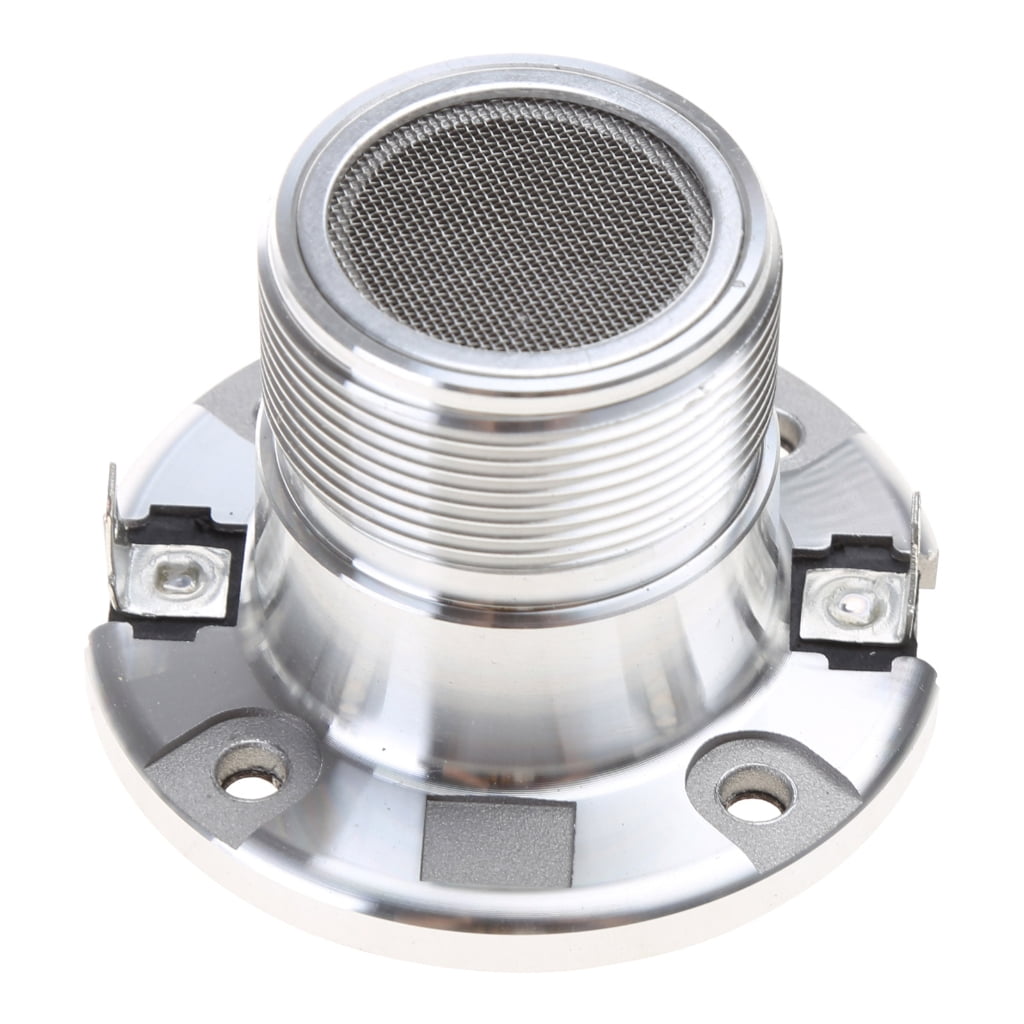 SIEYIO Voice Coil 25 Core Tweeter Diaphragm Film Speaker For JBL2414H-1 JBL2414H-C