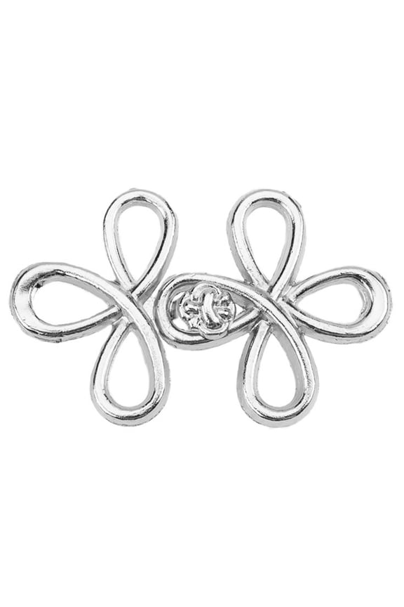 Waist Pin Brooch Waist Buckle Pants Jeans Tightener Clip Fitness Pin Adjust Tool