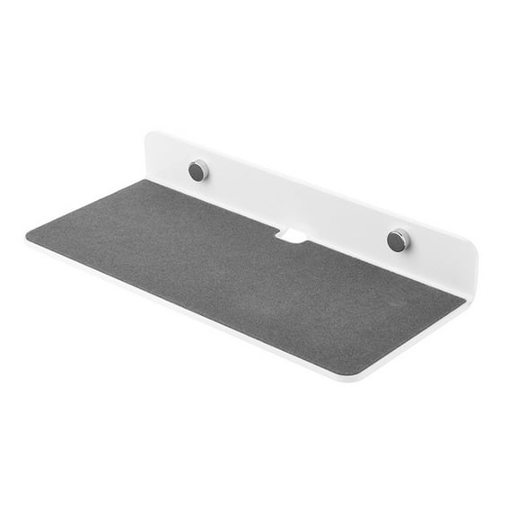 SIEYIO Wall Shelf Speaker Stand Small Wall Holder Speaker Mount for Speaker