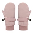 thumbnail image 1 of SIEYIO Warm Baby Toddler Winter Ski Gloves with String Cold Weather Mittens for Boys & Girls Fleece Lined Insulated Snow Gloves, 1 of 18