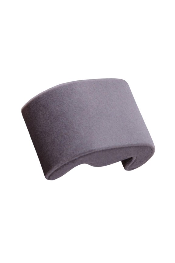 Watch Cushion Watch Box Pads Soft Flannelette Jewelry Display Stand for Watch