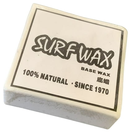 SIEYIO Water Temperature Waxes High Quality Surfing Wax Water Sports Surfing Accessory for Ocean and Lake Environment