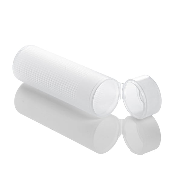FULLCASE Organisateur De Piles 72 Emplacements AA & AAA – Boîte De Rangement Compacte Et Solide Pour Maison, Garage Et Tiroirs (Boîte Seule, Blanc)