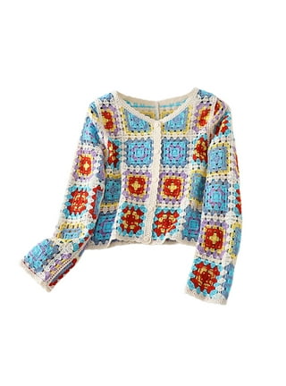 One size shop fits all cardigan