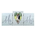 thumbnail image 1 of SIEYIO Wooden Vintage Picture Frames Rustic Couple Photo Frames Engagement Wedding Gifts Treasure Your Wedding Memories, 1 of 19