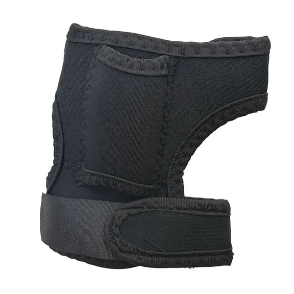 SIEYIO Wrist Strap for Flashlight Hand Arm Mount Flashlight Strap Adjustable Flashlight Glove Holder Hands Frees Torch Glove