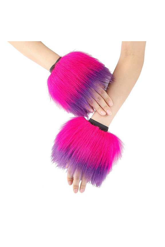 Wristband Patting Hoop Decorative Cuff Bracelet for Party and Everyday Wear