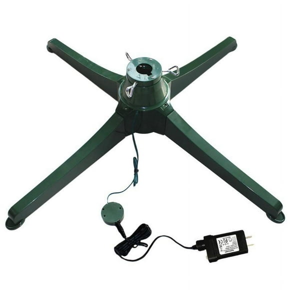 Artificial Christmas Tree Rotating Stand