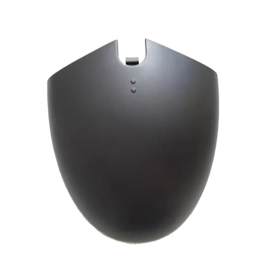 SIEYIO for G304 Mice Accessory Battery Case Cover Mice Case Upper Shell Black