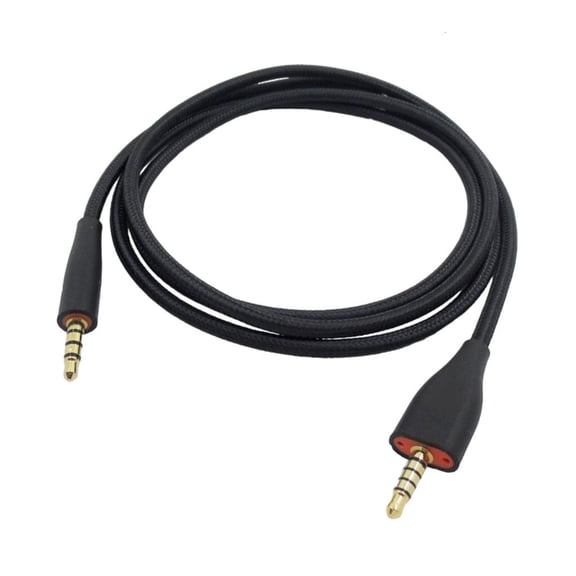 SIEYIO uality 3.5mm Cable for MMX100 Gaming Headsets Cable 200cm /120cm Long