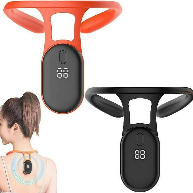 Dropship 1/2pcs Mericle Ultrasonic Portable Lymphatic Soothing Body Shaping  Neck Instrument; Portable Massager For Men And Women to Sell Online at a  Lower Price