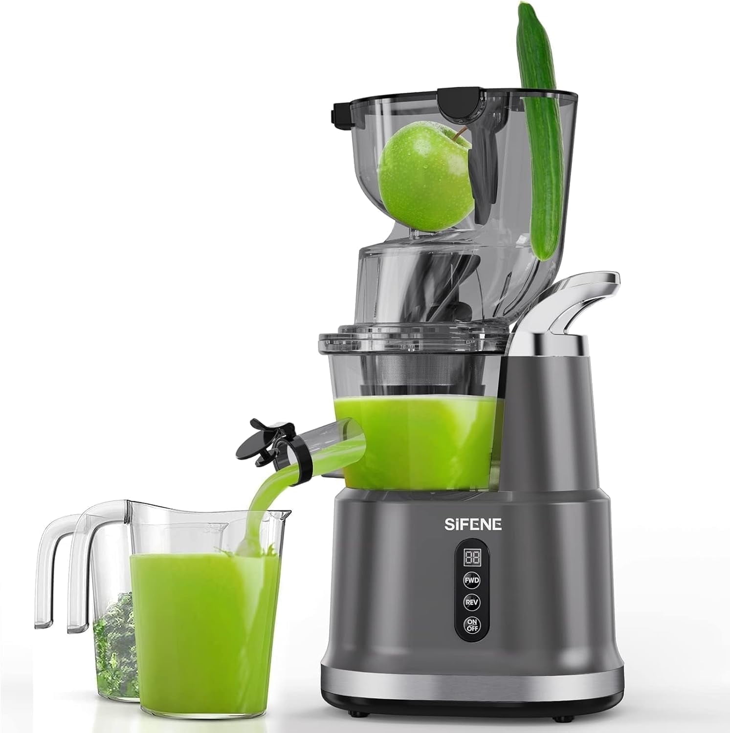 Nama J2 Juice Squeezer Reviews Nama Juicer Vitality For Life Cold