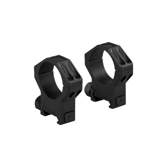 SIG SAUER Alpha6, Scope Ring Set, 3