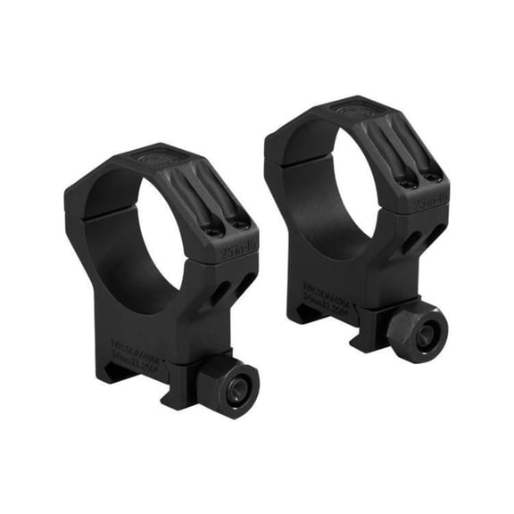 SIG SAUER Alpha6, Scope Ring Set, 3