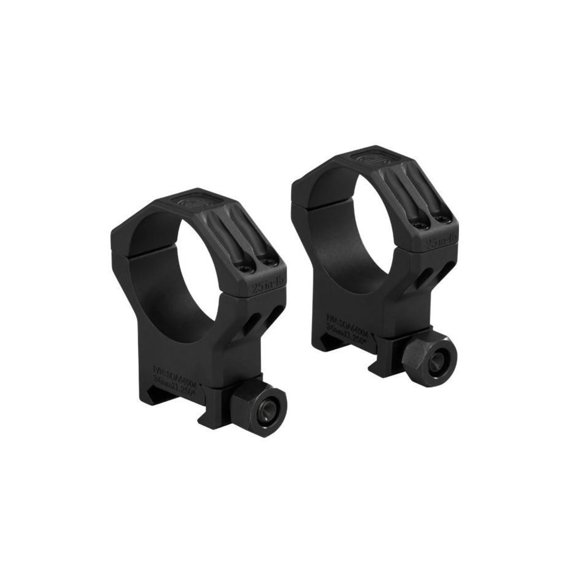 SIG SAUER Alpha6, Scope Ring Set, 3