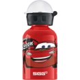 thumbnail image 1 of SIGG - Aluminium Kids Water Bottle - KBT - Leakproof - Lightweight - BPA Free - Climate Neutral, 1 of 7