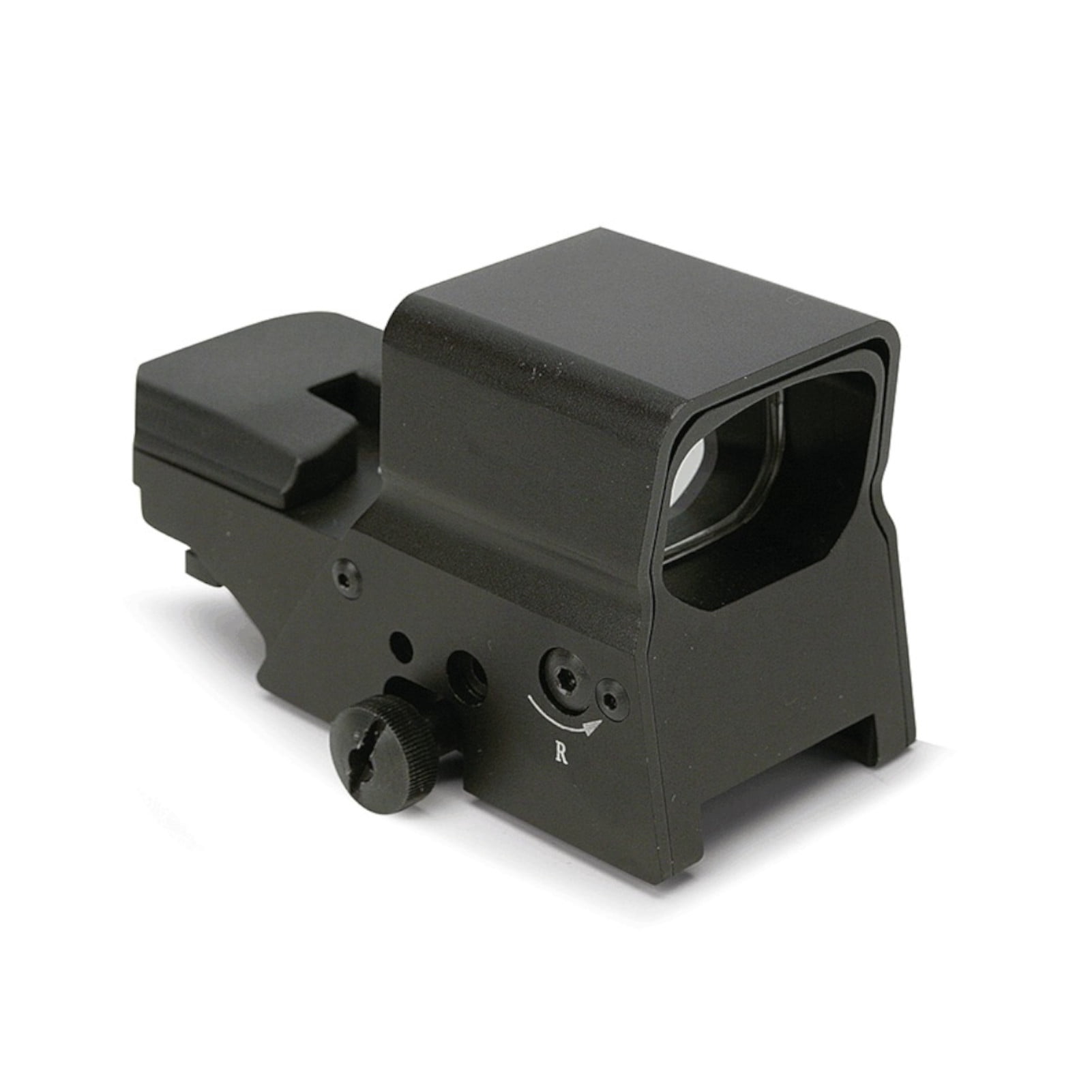 KONUS Sight-Pro R8 Red Dot Sight with 8 Reticles (7376)