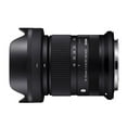 thumbnail image 1 of SIGMA 18-50mm F2.8 DC DN Contemporary Lens for Canon RF Mount Mirrorless Cameras, 1 of 6