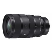 SIGMA 28-45mm F1.8 Maximum Aperture DG DN Art Lens with Internal Zoom and HLA Autofocus L Mount