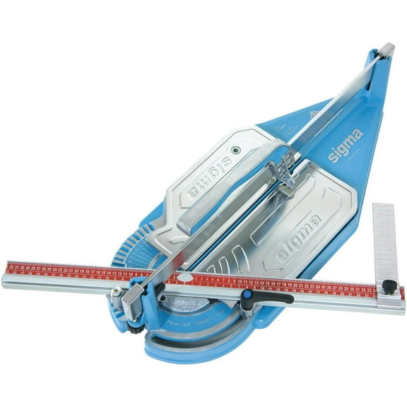 SIGMA 3L Series 3 Pull Handle 21" TILE CUTTER Inches /version