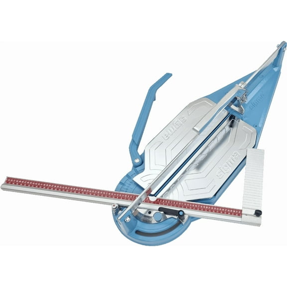 SIGMA 4CU Pull Handle 33" SERIES 4 TILE CUTTER Inches Version