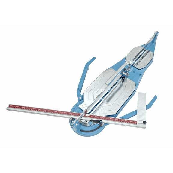 SIGMA 4DU 40" SERIES 4 "UP" Pull Handle TILE CUTTER Inches Version
