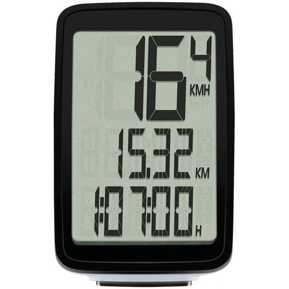 SIGMA COMPUTER SIGMA PURE 1 WIRELESS ATS