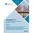 thumbnail image 1 of SIGMOD 17 International Conference on Management of Data Vol 2 (Paperback), 1 of 1