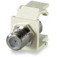 thumbnail image 1 of SIGNAMAX CMK-F3-WH MODULE INSERT F/F 3 GIG WHITE - CMK-F3-WH, 1 of 1