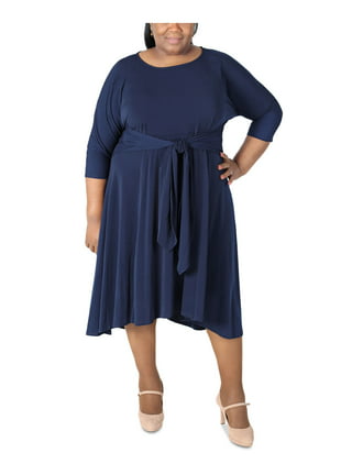 Signature by Robbi Bee Plus Size Dresses in Plus Size Dresses 