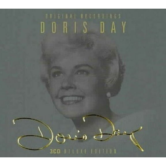 SIGNATURE [CD BOXSET] [3 DISCS] [5051255301829]