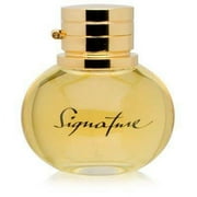 SIGNATURE * S.T. DUPONT 0.17 oz / 5 ml Miniature EDP Women Perfume Splash