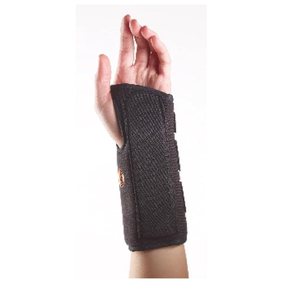 SIGNATURE ULTRA FIT WRIST SPLINT 8" MD Left