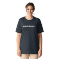 thumbnail image 1 of Notary Public T-Shirt – “Hashtag - SigningAgent” Notary Shirt, 100% Cotton Unisex Tee, 1 of 2