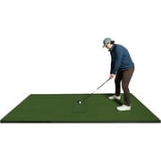 SIGPRO Softy 4 x 10 Golf Mat - by The Indoor Golf Shop