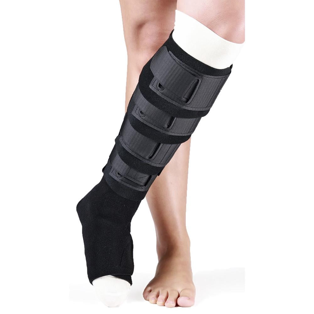 Comprefit SIGVARIS 1102 Comprefit PLS Below Knee Cvi/Lymphedema-Med Tall-BLK ...